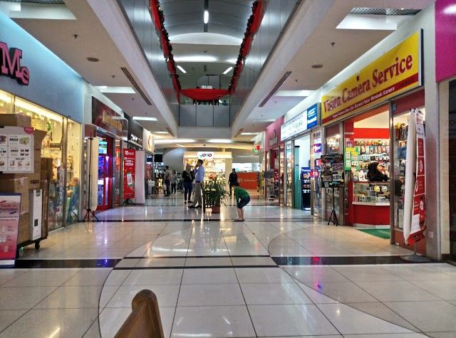 City Mall